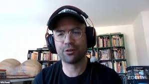 At Home with Barbara Brandon-Croft