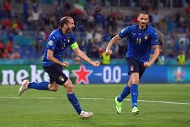 Grand victoria ltd trading as fortebet, under license by the grand victoria ltd, is a company incorporated in the republic of uganda (reg. Euro 2020 Chiellini Bonucci And The Art Of Defense The New York Times
