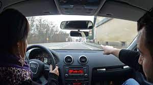 Der führerschein a1 umfasst dabei klasse am und hat den enormen vorteil, dass bereits mit bestehen die zweijährige probezeit des fahranfängers beginnt. Ab Welchem Alter Darf Man Auto Fahren Auto