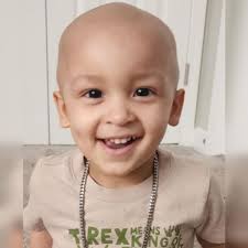 Liam Richardson Obituary September 5, 2024