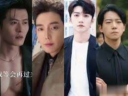 短剧霸总选角翻车现场：王晨鹏包子脸、金佳遇香肠嘴，观众吐槽太违和