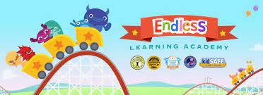 Endless alphabet was designed with your . Originator