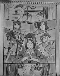 Itachi uchiha body pillows buy steroid online. 100 Best Easy Pencil Drawings Images Dessin Au Crayon Art Drawing Community Explore Discover The Best An Naruto Sketch Naruto Drawings Anime Naruto