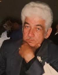 Ildefonso Garcia Obituary (2020)