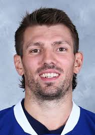 Frazer McLaren Hockey Stats and Profile at hockeydb.com