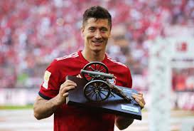 The german legend was very influential and motivated and inspired a polish kid who made his name in the bundesliga for dortmund and then for bayern munich. Bundesliga Past Golden Boot Winners All Time Winners
