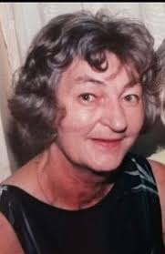 Condolence Book for Eileen Rogers (née Hannigan) (Navan, Meath)