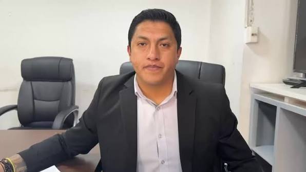 William Cervantes Beltrán