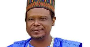 BIOGRAPHY OF ENGR. MOHAMMED NURA KHALIL