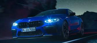 2022 Bmw M8 Harga Ulasan Dan Peringkat Dari Para Pakar Kendaraan Mobil123 Com
