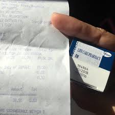 Batu pahat terletak sejauh 239 kilometer dari kuala lumpur. Life Care Pharmacy Pharmacy In Batu Pahat