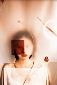 Gangao Lang Second Self Introduction Photographie Maison Europeenne De La Photographie Paris France En 2020 Photographie Dior Maquillage Dior