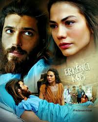 Pin On Can Yaman
