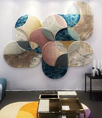 Maison Objet Paris Revela 8 Tendencias De Decoracao Que Estarao Na Sua Casa Em 2018 Art Deco Interior Design Art Deco Home Art Deco Interior Design Inspiration