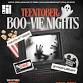 Boo-vie Night event image