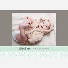 Shop zazzle's baby cute wedding thank you cards on zazzle today. Baby Thank You Cards Nz Photomaxing Photo Cards