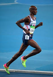 Mo farah, the brit who swept the 5000m and 10,000m at the last two olympics, failed to run a qualifying time for the tokyo games on friday in what was likely his last chance to make the olympic. 22 Mo Farah Ideas Mo Farah Farah Running