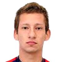 Enrique Javier Borja Stats