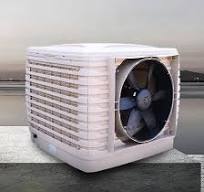 High Quality 18000 Air Volume Commercial Evaporative Air ...