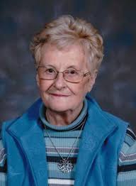 Barbara McGugan-Hayes Obituary