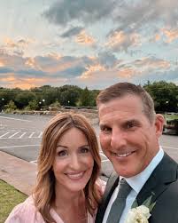 Marriage isn't just about being in love. It's about mission. Grateful every  day to lead, love, and grow with #mybride by my side.