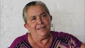 Masacre de Los Amates, Chalatenango, El Salvador (1980): testimonio de  María Celia Menjívar