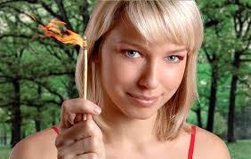 Becky Binder's Instagram, Twitter & Facebook