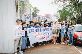 Rthk tv 32 live webcast. å°é¢æ•…äº‹ 1 ç¾ŽåŒ–æš´åŠ› æŠ¹é»'è­¦éšŠ å–æ…‹åé — æ¶‰ç…½å°ç¨ ç´°æ•¸é¦™æ¸¯é›»å° åå®—ç½ª å …æ–™ç¶²