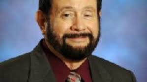 Benny Martinez running again for Leon Valley city council