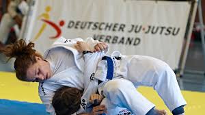 Some bjj schools may not teach any. Offene Deutsche Meisterschaften Im Brazilian Jiu Jitsu Sportdeutschland Tv