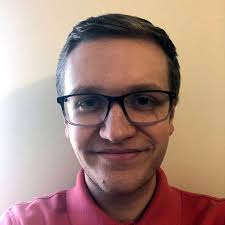 Undergraduate Andrew Panter awarded INL UNLP Scholarship