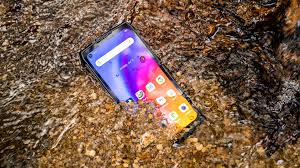 Ulefone Power Armor 13 launched with ...