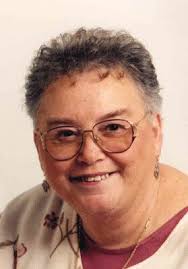 Beverly J. Fleury Obituary