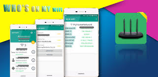 • clean and neat design with fresh and intuitive interface. Who Use My Wifi Apk Download For Android True Apps Llb