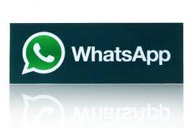 Read about whatsapp logo, one of symbols that we see every day. Logo Whatsapp Imagenes Fotos De Stock Libres De Derechos Depositphotos