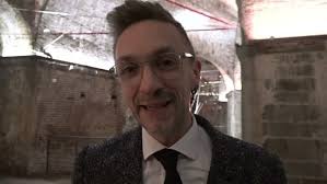 Inaugurato il Baluardo di neve e di stelle nei sotterranei delle Mura