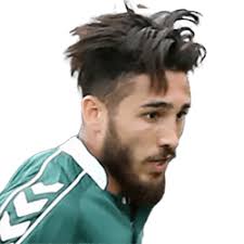 Giresunspor » Spelerslijst