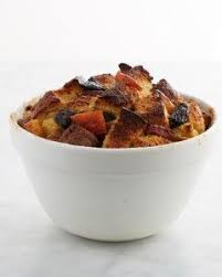 Kris Kringle Bread Pudding Chocolate Bread Pudding Chocolate Bread Bread Pudding