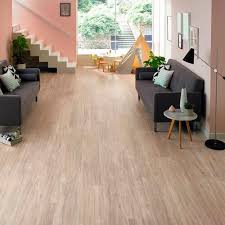 Long considered the gold standard in luxury vinyl plank (lvp) flooring in the u.k., karndean design flooring is now an. Vinyl Flooring Karndean Looselay Llp306 Pearl Oak Karndean Residential Strip Brushed