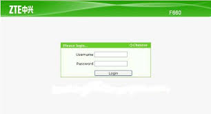 Chrome, firefox, opera or internet type 192.168.1.1 (the most common ip for zte routers) in the address bar of your web browser to access. Cara Mematikan Wifi Di Gpon Zte F660 Dan Zte F669