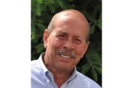 John Lenhard Obituary (2014)