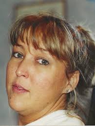 Obituary information for Tracy Margaret Driscoll