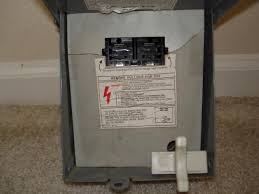 The interior fuse box is behind the tabs as shown. Air Conditioner Fuse Box Wiring Diagram Networks