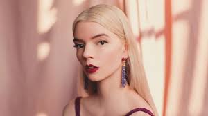 Check spelling or type a new query. Anya Taylor Joy 2021 Critics Choice Awards Portraits 4k Hd Celebrities 4k Wallpapers Images Backgrounds Photos And Pictures