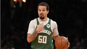 Report: Suns trade for Cole Anthony, deal Nick Richards to Bucks