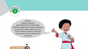 Kunci Jawaban Tema 4 Kelas 6 Halaman 25 26 27 28 Buku Tematik Terpadu Pembelajaran 3 Subtema 1 Tribun Pontianak