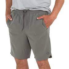 From running shorts to board shorts, explore a wide range of men's shorts at eu.patagonia.com. Free Fly Men S Lined Swell Shorts Alabama Outdoors
