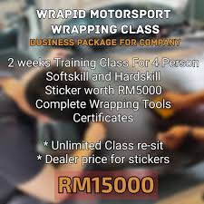 Temukan info jadwal dan harga tiket keretanya di sini! Car Wrap Malaysia Yang Murah