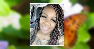 NIKITA DENISE WASHINGTON Obituary March 28, 2025