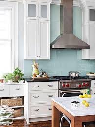 With its variety of sizes, shapes, iridescent colors and chic patterns, glass tile is a natural choice for kitchen backsplashes, shower surrounds, and commercial installations. 15 Glass Backsplash Ideas To Spark Your Renovation Ideas